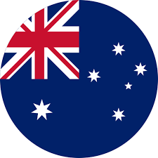 Australia Flag