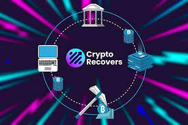 Crypto recovery guide