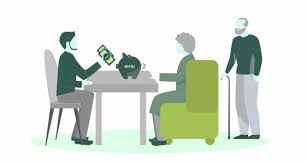 Financial advisor scams