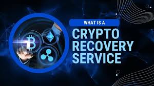 Cryptocurrency recovery case study