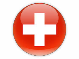 Switzerland Flag