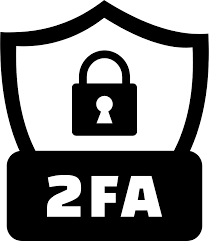 Use 2FA