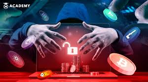 Phishing email example