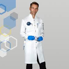 John Doe - Lead Forensic Investigator