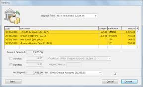 Wire transfer fraud illustration